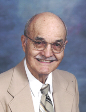 Dr. Harold Taylor Hill