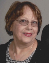 Bonnie Jean Selker