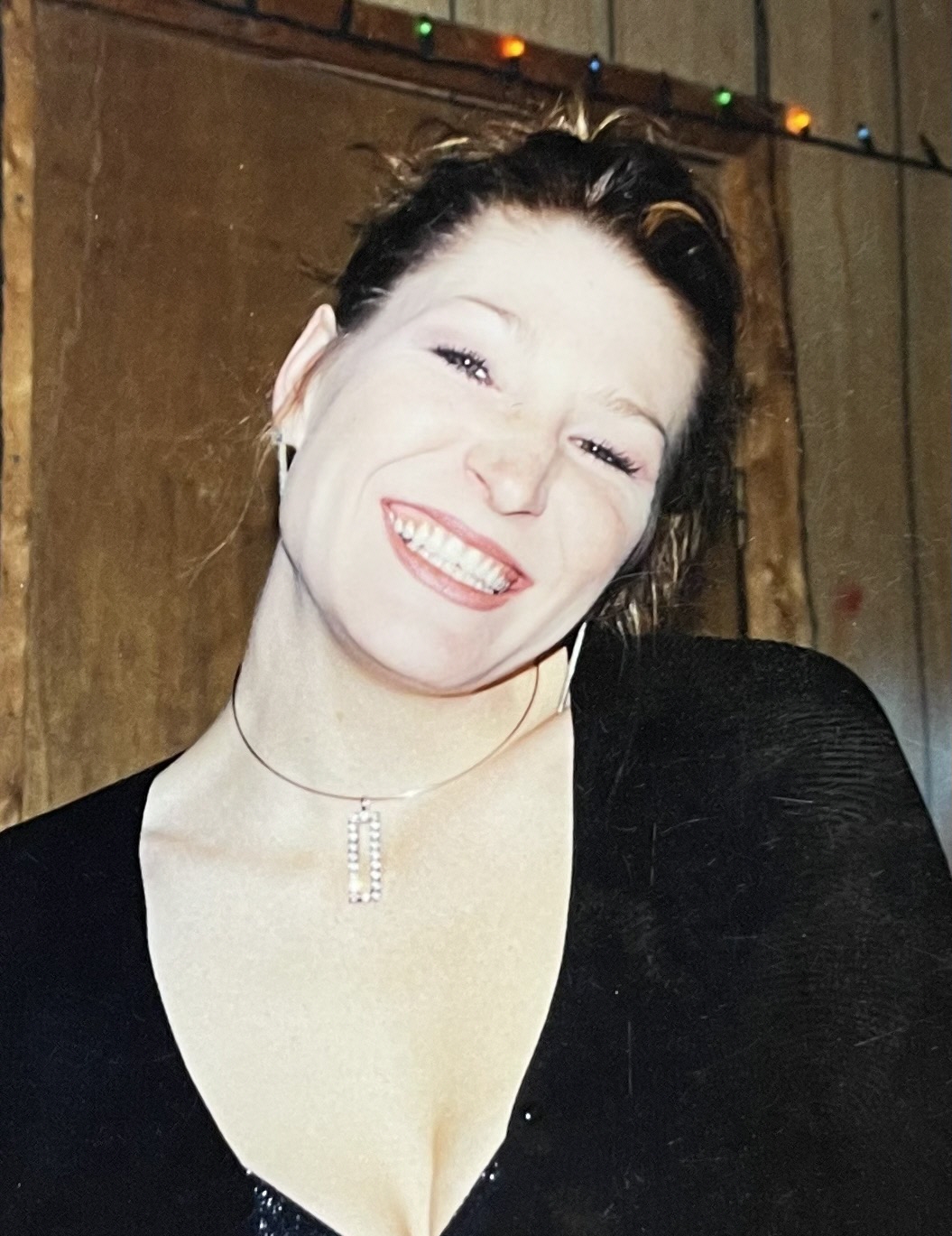 Dawn Louise Chapman 2022 Gendernalik Funeral Home