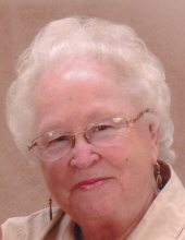 Patricia Mae "Pat" Wheeler