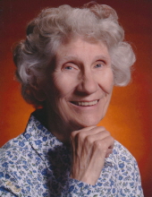 Marjorie Ann (Johnson) Hedman