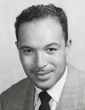 Charles  A. Jones, Jr.