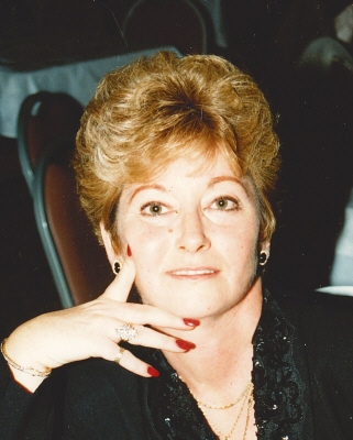 Sandra Ann Mullen