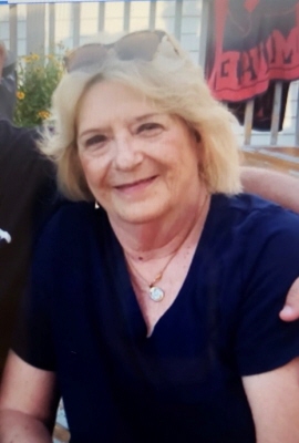 Kathleen M.  Hyjek