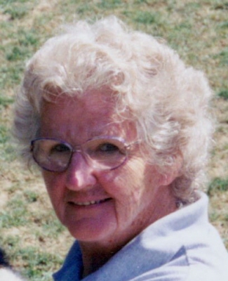 Photo of Marge Waldron