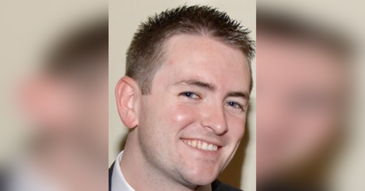 Obituary information for Matthew Paul Gallagher