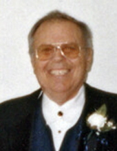 Photo of Ronald Wachner Sr.