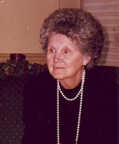 Marie Frances Carrigan