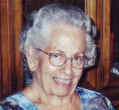 Mary V. Pinto