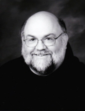 Fr. Jim Henning
