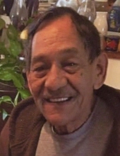 Juan S.  Robles, Jr