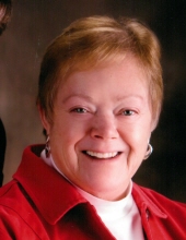 Patricia A. Wellhoefer