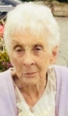 Photo of Lois Mobley