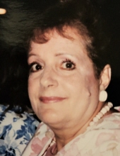 Mary A. Messina