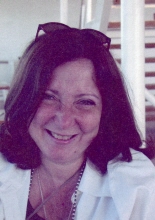Deborah Jean Brady