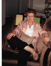 Photo of Norma Grinnell