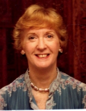 Photo of Phyllis Nazareth