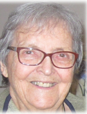 Photo of Shirley Speck