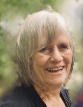 Barbara Ann Eldridge