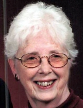 Jean Delores Larsen