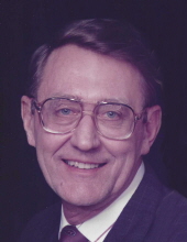 Ronald  E. "Abe" Fitzkee, Sr.