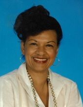 Annette  Taylor (Lansing)