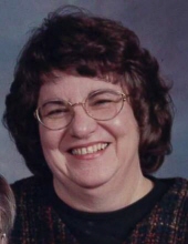 Linda Hathcock Parker