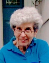 Beatrice D. Steeneck