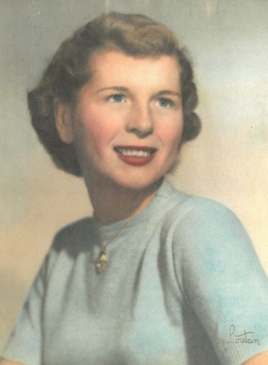 Photo of Shirley Forder