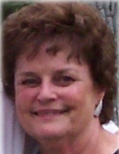 Photo of Nancy Gimple (Clark)