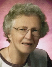 Margaret Taylor