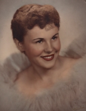 Dorothy Grace Schelinske