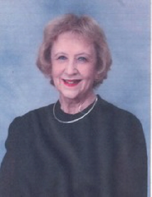 Photo of Patsy Quinnelly