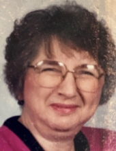 Patricia E. Chaloupek