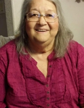 Linda Kay Martinez Sallee
