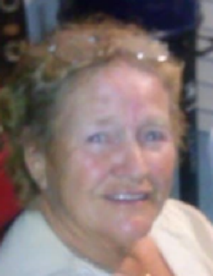 Alice Yvonne Liles Obituary