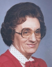 Madeline V. Owens