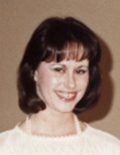 Carolyn Marie Roth Miller