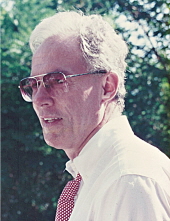 Paul V. Reynolds