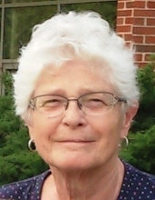 Karen M. Heavlin