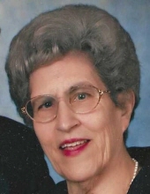 Viola Loretta Vinyard