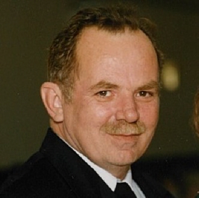 William E. Hartzell