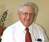 James R. Leister