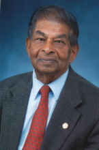 Dr. Goberdhan Bhagat