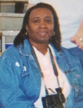 Thelma Marie Frazier