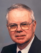 Carl Rolland Robinson, Jr.