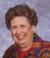 Myrna Elaine Wesson Cook