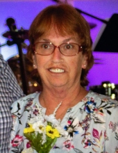 Linda L.  Meyer Burris