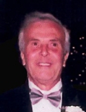 Alfonso P. Rosati