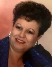 Patricia R. Tamor